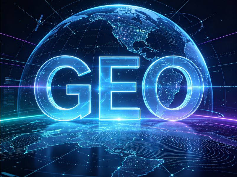2026年企智芯正式发布GEO系统 提供生成式搜索渠道全维度品牌优化服务