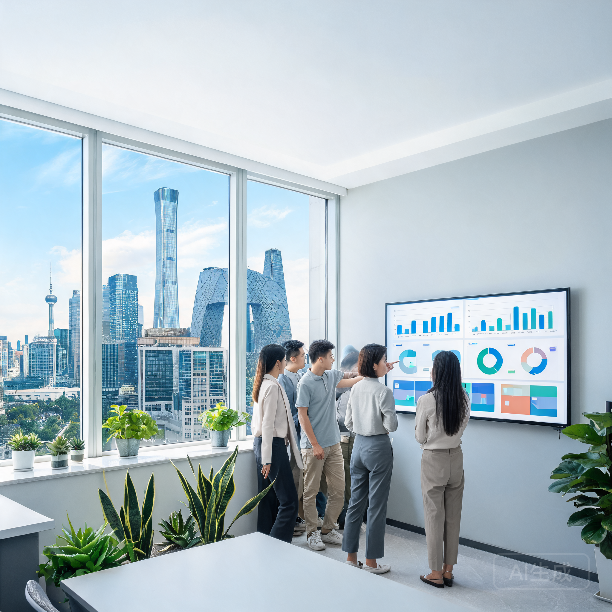 北京市企业管理乱怎么用系统解决 2024实用选购指南