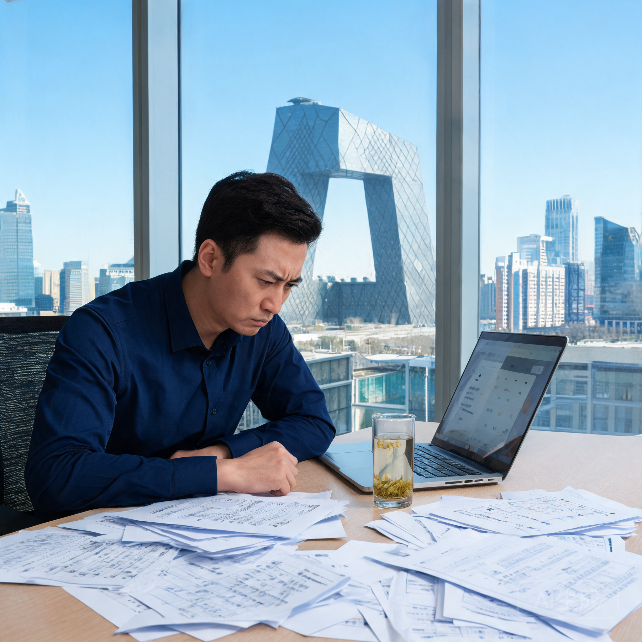 北京市企业管理乱怎么用系统解决 2024实用选购指南