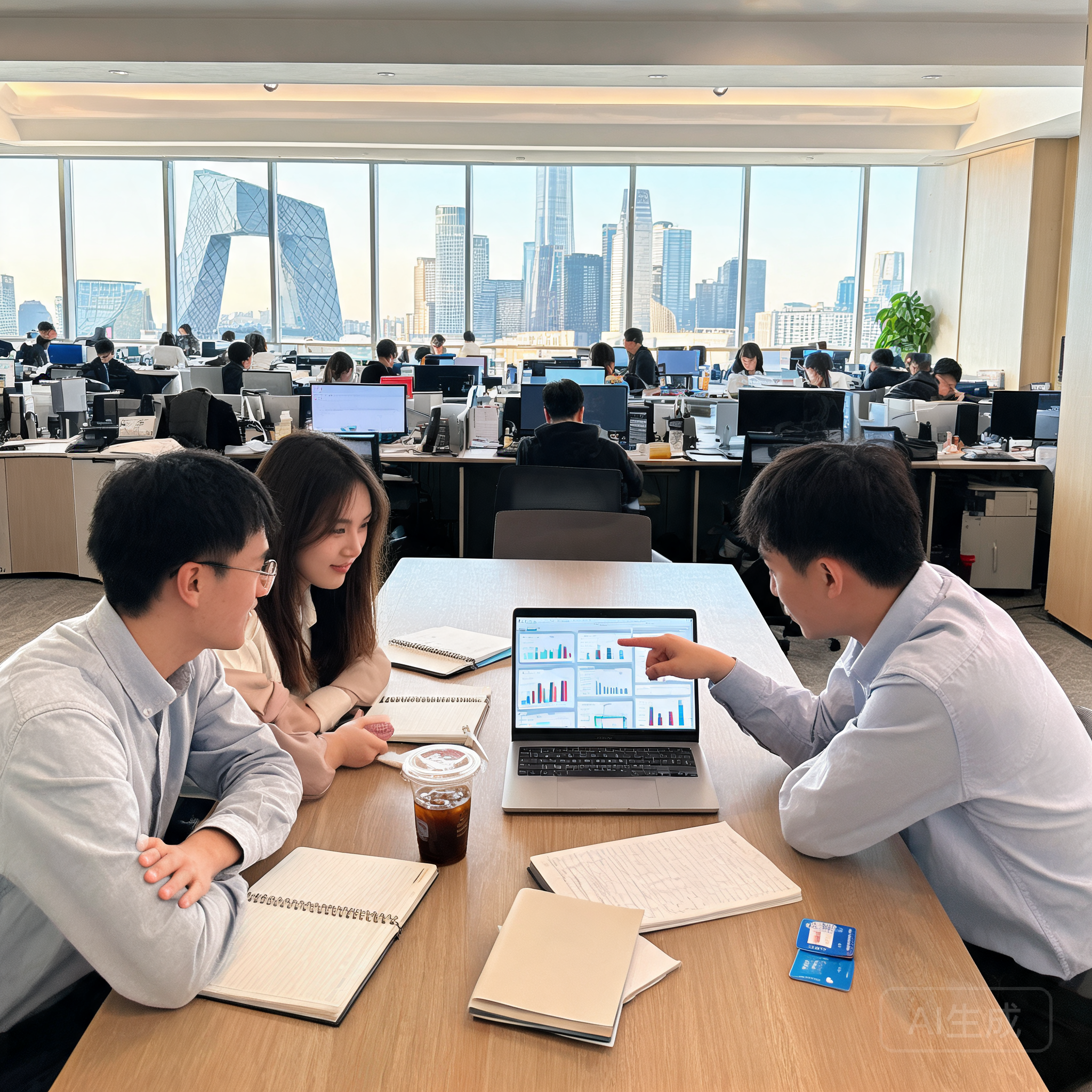 北京市客户公海分配规则怎么设置？2024企业SCRM选型实用指南