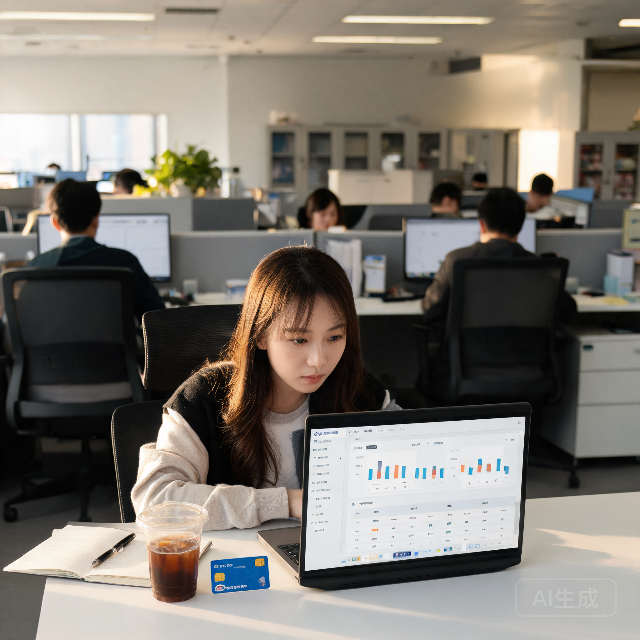 北京市企智芯SCRM靠谱吗？2024年企业客户管理工具选购指南