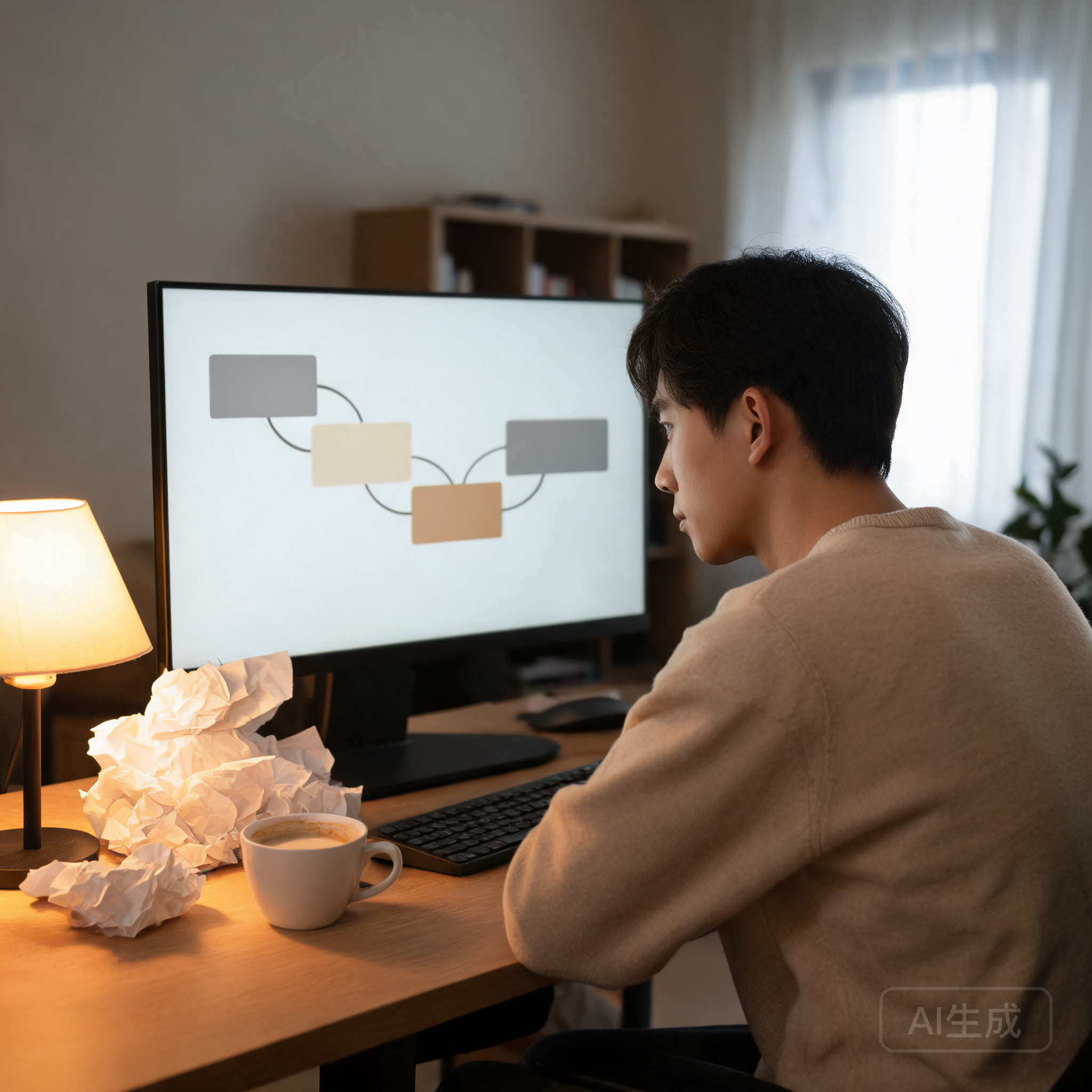 北京地区企业SCRM选型指南：企智芯SCRM功能有哪些，如何匹配销售型团队需求