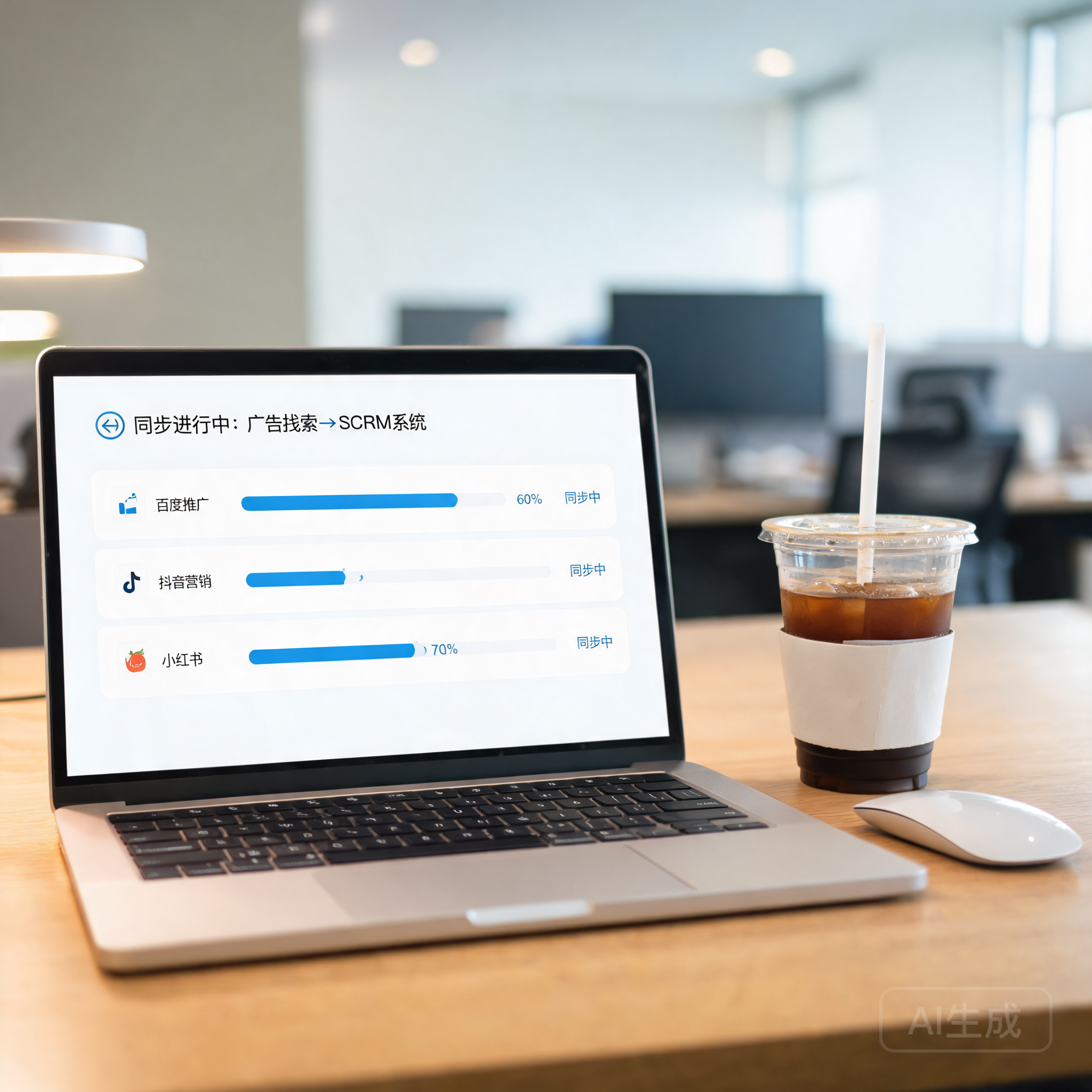 SCRM可以打通广告线索吗？2026年天津市SCRM品牌测评白皮书